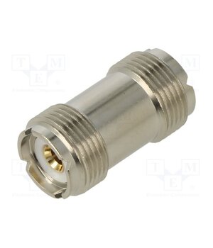 J01042A0637 Coupler; UHF female,both sides; straight 2dY5su-cL-m6F20Re1SrChJcPdQxAfKrTmq2zRmFHLU