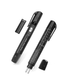 Bremžu šķidruma testētājs DOT3, 4, 5

 ATESR07.jpg