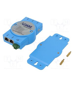 ADAM-6520-BE Automation module: switch Ethernet; unmanaged; 10÷30VDC; RJ45 HCpDFItdWIJ0vz8u1pjom722C6InnYJze_icDAZgRfE