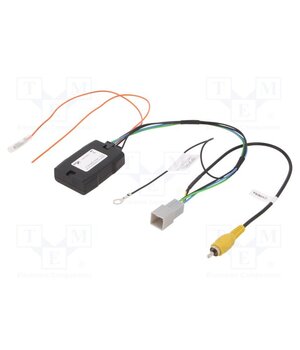 C5501-CAM Multimedia adapter; Mitsubishi I4G5py7CoJN_iTgMD4Gez4PyYUemReIp-yr401NBRL4