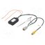 C5501-CAM Multimedia adapter; Mitsubishi I4G5py7CoJN_iTgMD4Gez4PyYUemReIp-yr401NBRL4