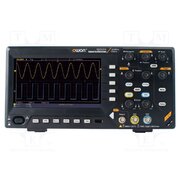 SDS220S Oscilloscope: digital; Ch: 2; 200MHz; 1Gsps; 20Mpts; LCD 7"; SDS ns7kELPgozbT3ZyPUTZuPk-IKpbItVsaG9HVOTSoEcs