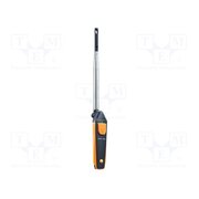 TESTO 405I 0560 1405 Probe: for termoanemometer; 0÷30m/s; -20÷60°C; Smart Probe seAuOmPsY0DDHd5xFwYJuvpUhnWK5HhLWWhwLlWgV30