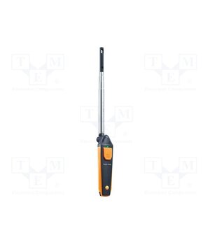 TESTO 405I 0560 1405 Probe: for termoanemometer; 0÷30m/s; -20÷60°C; Smart Probe seAuOmPsY0DDHd5xFwYJuvpUhnWK5HhLWWhwLlWgV30