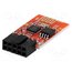 MOD-WIFI-ESP8266 Module: WiFi; 19.5dBm; IEEE 802.11b/g/n; SDIO,SPI,UART; THT 8Tq7jf4Vn5CnnTx7Yy-avaRVc5O17PJrCs0Sn9y_bNM