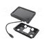 771000-6202 TFT display; 800x480; black; 12VDC,24VDC; 7"; 176x123x27mm BNfHcJaDhSOOaNWMY4DOZ2KlqIPv6bYV0OumokGLa6E