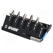 624050 Kit: screwdriver bits; Phillips,Pozidriv®,slot; 10pcs. ypWnErqc1aMPXgmlGmGc2b4qPDYmoyoVQ6a0MvcWdeU