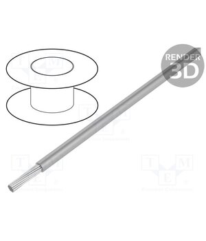 0049106 Wire; ÖLFLEX® HEAT 180 SiF; 1x0.75mm2; stranded; Cu; silicone KLqt6WMuR-TCi_PYO5zgAt9LrDejV5tBANo4zjgH7uk
