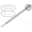 0049106 Wire; ÖLFLEX® HEAT 180 SiF; 1x0.75mm2; stranded; Cu; silicone KLqt6WMuR-TCi_PYO5zgAt9LrDejV5tBANo4zjgH7uk