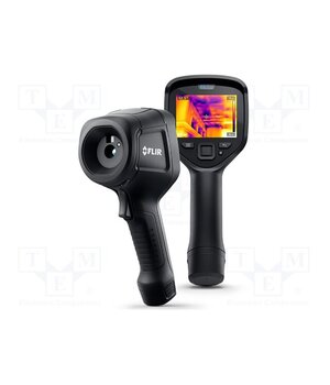 FLIR E6 PRO Infrared camera; touch screen,LCD 3,5"; 240x180; -20÷550°C; IP54 avtE9SE8Krz00NIwkcSLa_V2Xq3i9yXxsNo32b8xSMo