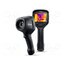 FLIR E6 PRO Infrared camera; touch screen,LCD 3,5"; 240x180; -20÷550°C; IP54 avtE9SE8Krz00NIwkcSLa_V2Xq3i9yXxsNo32b8xSMo
