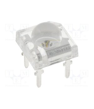 OSB56LZE31D LED Super Flux; blue; 7.62x7.62mm; 5800÷7000mcd; 30°; 30mA CdMo37cRmIeohtDjLu4GjwElfs97Lko13_qIlo16u24