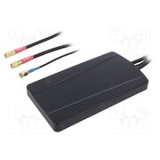 X1005245-LSA3SA10A2 Antenna; GNSS,GPS,GSM,LTE; 136.2x72.4x12.7mm; Len: 1m; male,SMA AU4d_KUhlYKKSJy391CjHipJVP11SY7Tt4L2uSoD470