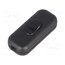 SS250F ROCKER; SPST; Pos: 2; ON-OFF; 2A/250VAC; black; none; Body: black f3miFKUIKT14r08QXYCCiXyWJcWBpvj4BOijGA5okhw