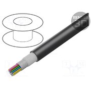 EXO-G0-12-D-0XC32BKRT Wire: fiber-optic; EXO-G0; Øcable: 5.9mm; Number of fibers: 12 POgYb2jWBmHOhYKFqzGlTcyxExB6wQAMqcfWxgxcrk8