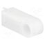 FIX-LEK-503-18 -AS LED housing; 5mm; polyamide; angular; 3 PIN; natural; UL94V-2 jW_B3iipuwB7-ZzqGTM9sELKVYvlXA_KewXAUbBCg8A