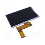 4DLCD-70800480 Display: TFT; 7"; 800x480; Illumin: LED; Dim: 164.9x100x3.5mm; RGB TUZiQEN8126Z6D2EeVqLkQWQmYEl20MVLDSNzmo-Ajo