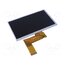 4DLCD-70800480 Display: TFT; 7"; 800x480; Illumin: LED; Dim: 164.9x100x3.5mm; RGB TUZiQEN8126Z6D2EeVqLkQWQmYEl20MVLDSNzmo-Ajo