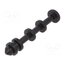 8401018 Syringe plunger; 30ml; QuantX dFa35undnmoSUwmDihUYXPEO17mu-SM0gzOewlS55i0
