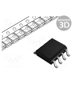 TLV431AH6TA IC: voltage reference source; 1.24V; ±1%; SC70-6; tube; 15mA znGqvx1kIEZeHlto4b6tSWzM9nZKKtYMDb_Thhoht_E