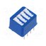 5435640-2 Switch: DIP-SWITCH; Poles number: 4; OFF-ON; Pos: 2; THT; -25÷70°C um9HEYtOSA_IDnNyWQxDSfNiw8XwcJij9vuY7Mo_JXM
