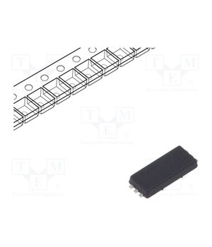 AON5820 Transistor: N-MOSFET x2; unipolar; 20V; 8A; 1W; DFN6; common drain mcFQJwJUvyZDELv9oPZIUeTigehvM7z5WfY6QDoyx-g