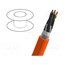 13-EBU11G04P Wire: servo drive; MOTIONLINE® PREMIUM; 4G4mm2; orange; stranded ZnAZnOQAq-AriLUn0jwXIuuKQIGdQ571wR61Q0dmRMU