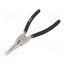 YT-2144 Pliers; for circlip; external; Pliers len: 200mm; straight uL7F6X-au9HNllqkCtXr0vzylnuqEGXPrK1EV3Ru5QU