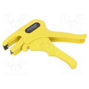 NO. 7 SOLAR Stripping tool; 15AWG÷9AWG; 1.5÷6mm2; Wire: solar; 175mm EirK-38aWg8vlDLwqRXCN5UuqIRuLkMcdmHgmqaipmU