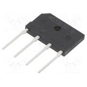 D3SB60-7000 Bridge rectifier: single-phase; Urmax: 600V; If: 4A; Ifsm: 120A h7p4yiIHD1mv9YEj2OC8NUcdtAOI6aLQiAJFO_5bNXE