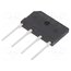 D3SB60-7000 Bridge rectifier: single-phase; Urmax: 600V; If: 4A; Ifsm: 120A h7p4yiIHD1mv9YEj2OC8NUcdtAOI6aLQiAJFO_5bNXE
