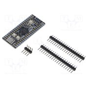 KAMOD BLACKPILL 411 Dev.kit: STM32; prototype board; uC: STM32F411CEU zfHdIIWo6en9veR8K4XsczzZ_2K5hQdSNIdGb53L-pE