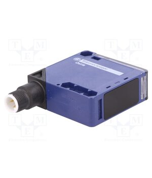XUK2APANM12R Sensor: photoelectric; receiver; Range: 0÷30m; PNP; DARK-ON; 100mA DU5Jcc542akxDkdGPWPAqwFgZ8xjHsQxgVuHRqmARSo