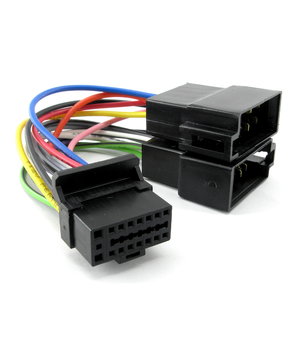 SASLĒGVIENOJUMS AUTO RADIOS ALPINE CDE-7854 / ISO

 CJL8A77_ISO+1.jpg