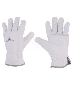 FBN4911 Protective gloves; Size: 11; natural leather; FBN49 8AW_X4B_4rKPQ-gorRjfBFKbiqHo6MzZkpwYOFGN15Q