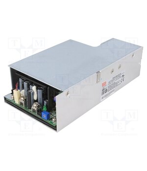 RPS-500-24-SF Power supply: switching; open; 499.5W; 113÷370VDC; 80÷264VAC; 93% 9Emuu_uEUucef25lbBUwRHA4kxArfQ-eSiyU1j4NBk8