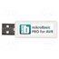 MIKROBASIC PRO FOR AVR (USB DONGLE LICEN Compiler; USB key,DVD disc; Basic tepboUqdIqQgu_ODsPdsDH_AjBXcpcCmYoKCOvmHA2k
