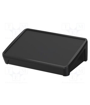 BOPAD BOP 10.1 P-9005-SET Enclosure: desktop; BoPad; X: 285mm; Y: 198mm; Z: 92.9mm; ABS; black _Sjn3ostmF--3WiH0vhuebKXDXbLAkJJ_enDH-53_hQ