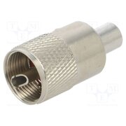 R-813 RG58 Connector: UHF (SO-239); plug; male; straight; soldering,twist-on apjd5Ilu26N-0PTXF5D496XDXKlBy8JaDwvIuw56qZM