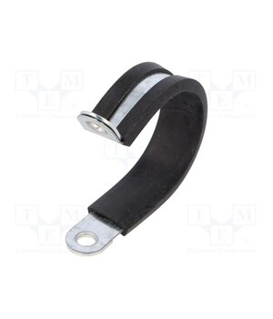 SGB-36 Fixing clamp; Øbundle : 36mm; W: 21mm; steel; Cover material: EPDM q0VcmO5_AEMsQzdBbpdiREnxcwjcVTq2JUM6T4_XssI