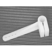 Vadības rokturi ø5,5–6 mm, 48 mm

 SVUSA01.jpg