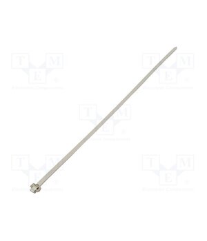 111-00341 Cable tie; L: 1000mm; W: 15.85mm; acid resistant steel AISI 316 gdSW_oQfR6Y8xuQKBWnk32DnfWpEoHzWHjZiOuwSyM4