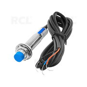 INDUKTĪVAIS ATTĀLUMA SENSORS LJ8A3-2-Z/AX, NPN NC, 6-36V

 CJJ101.jpg