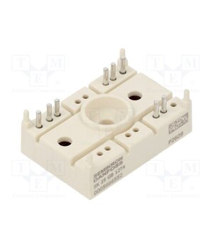 SK 25 GB 12T4 24914890 Module: IGBT; transistor/transistor; IGBT half-bridge; Ic: 30A 15coVKaJI5oNLTiy12KLUIh84YDjf3TqSTMfKEgNNCw