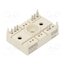 SK 25 GB 12T4 24914890 Module: IGBT; transistor/transistor; IGBT half-bridge; Ic: 30A 15coVKaJI5oNLTiy12KLUIh84YDjf3TqSTMfKEgNNCw
