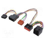 C4014PAR Cable for THB, Parrot hands free kit; Jaguar,Land Rover LoqzXAIHPQAVKMHqEcj8Ve_F2MwfZgNtY03cosKRg5o