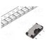 AYZ0202AGRLC Switch: slide; Pos: 2; DPDT; 0.1A/12VDC; ON-ON; SMT; -10÷60°C; 100MΩ 3e8JUwR4t-_mN8wLRXklSDDpAbwie9AqiMAXOuTqkgs