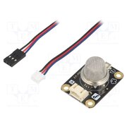 SEN0127 Sensor: gas level; analog; 5VDC; Kit: module,cables; MQ-2; Ch: 1 rpN_7EOFVXWGhiSx-r2zjNw8wqj8iXWV7RLBZvOO0v8