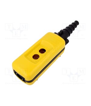 XACA02 Enclosure: for remote controller; XCA; IP65; X: 80mm; Y: 190mm FK275kjDYsz69ugz4VQz1zqscgDCRr3fxa_FncHHvD0