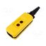 XACA02 Enclosure: for remote controller; XCA; IP65; X: 80mm; Y: 190mm FK275kjDYsz69ugz4VQz1zqscgDCRr3fxa_FncHHvD0